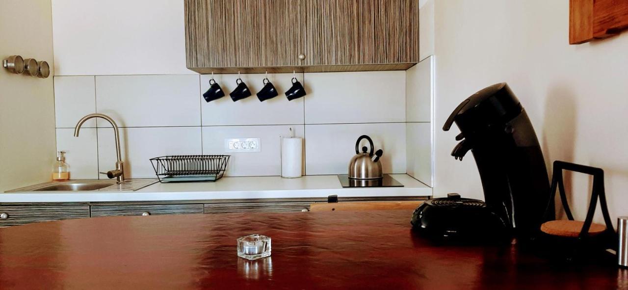 Apartment Amareta Масленица Екстериор снимка