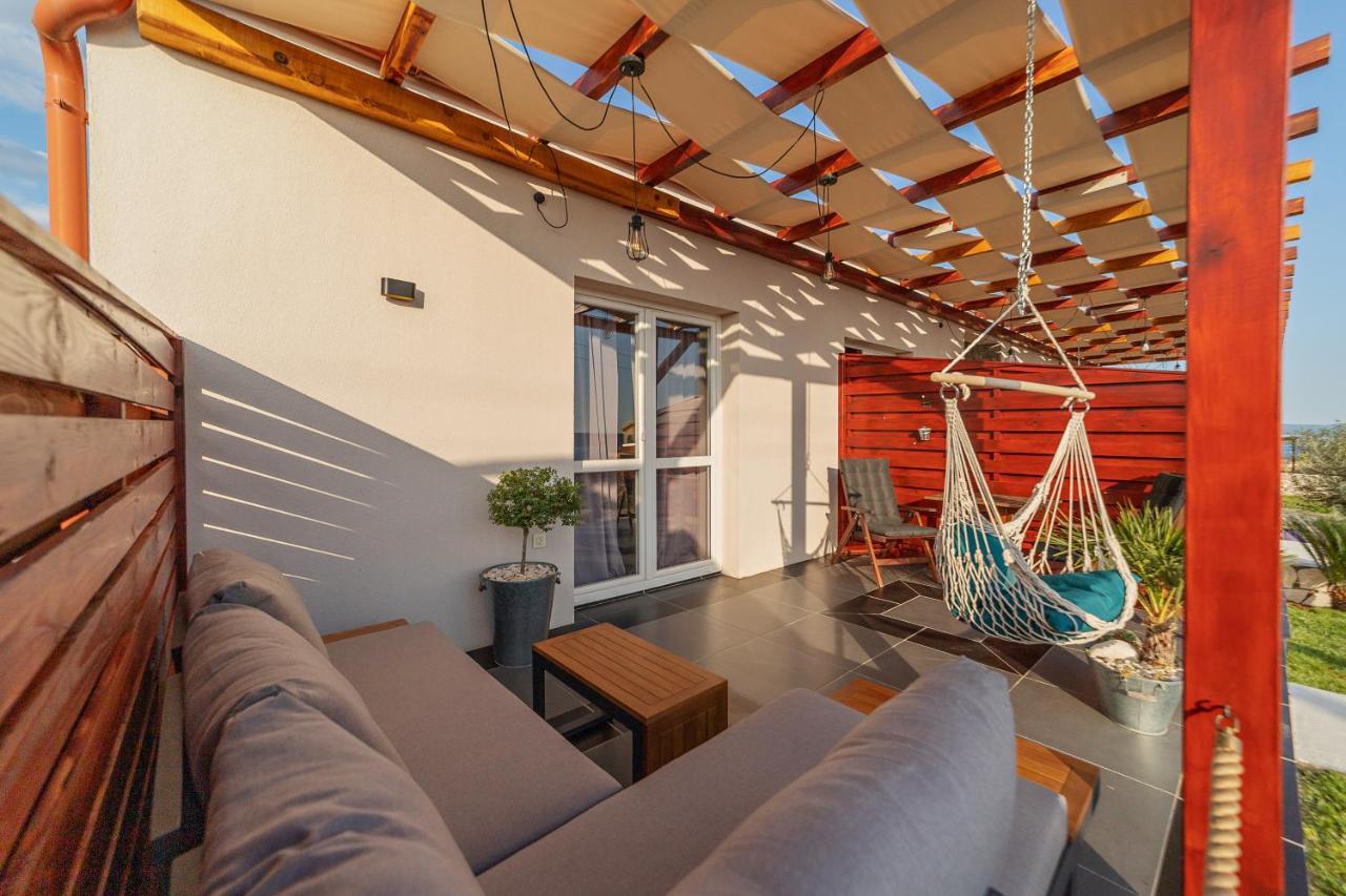 Apartment Amareta Масленица Екстериор снимка