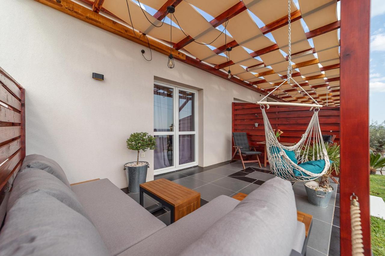 Apartment Amareta Масленица Екстериор снимка