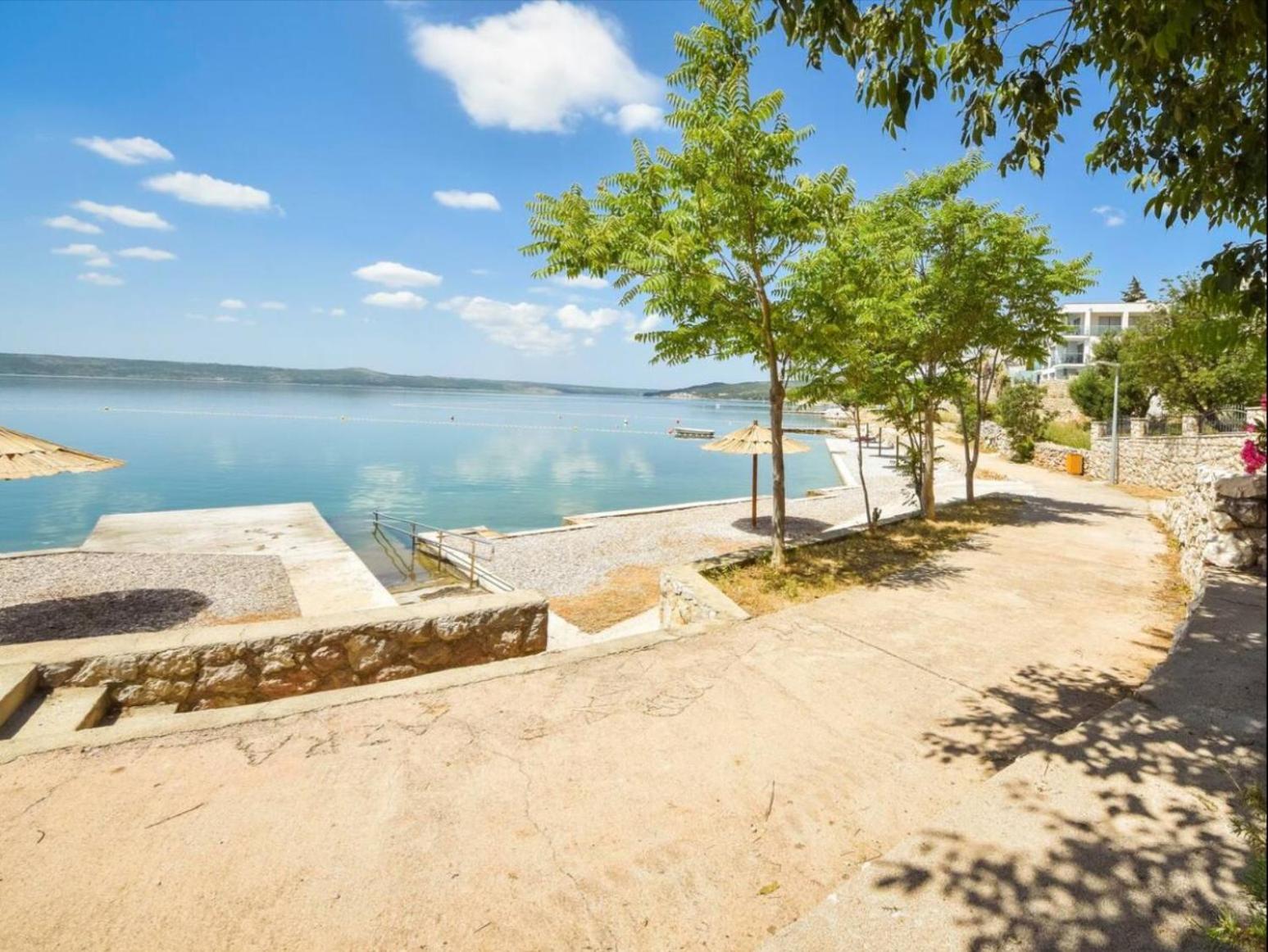 Apartment Amareta Масленица Екстериор снимка