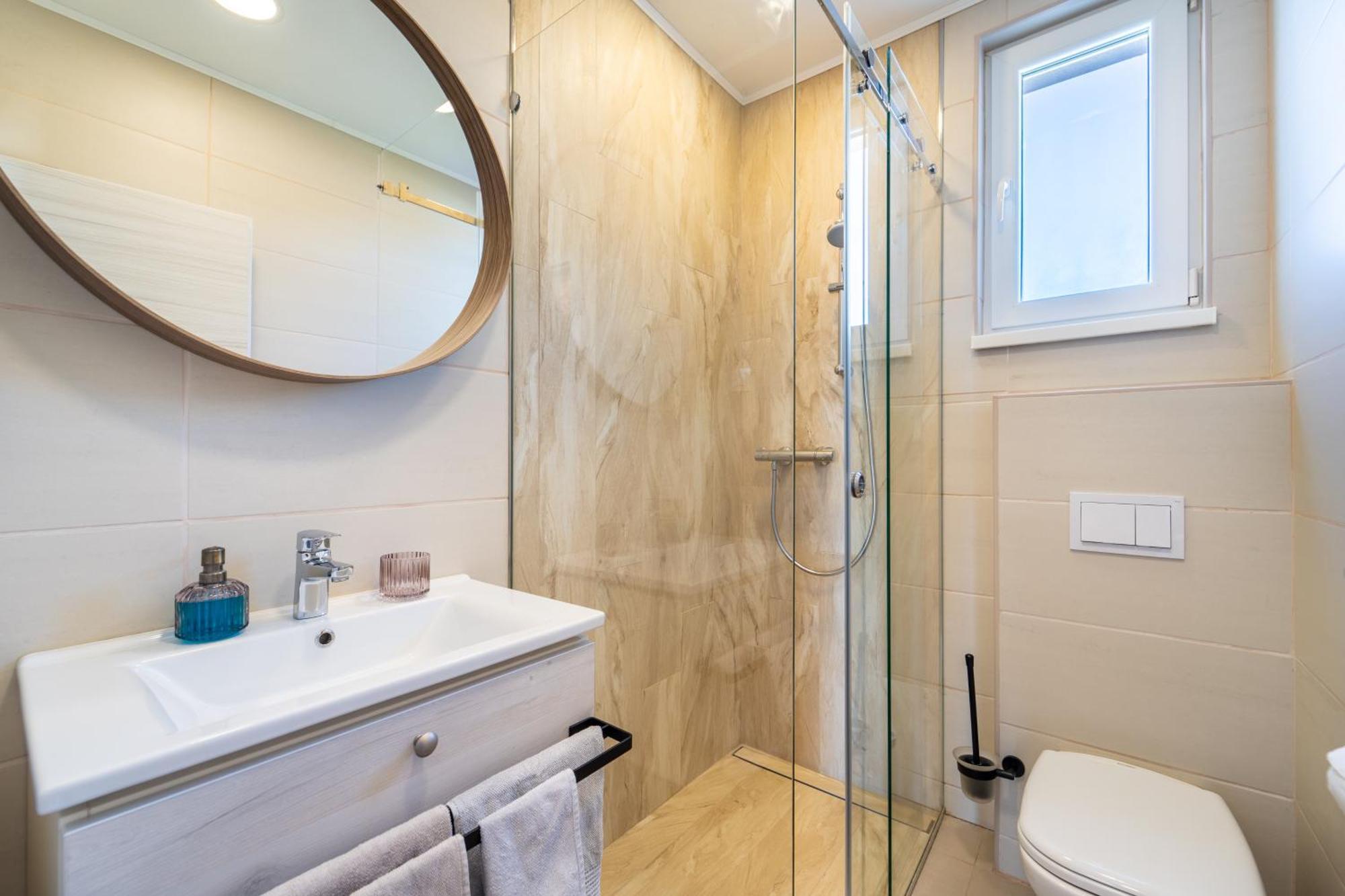 Apartment Amareta Масленица Екстериор снимка