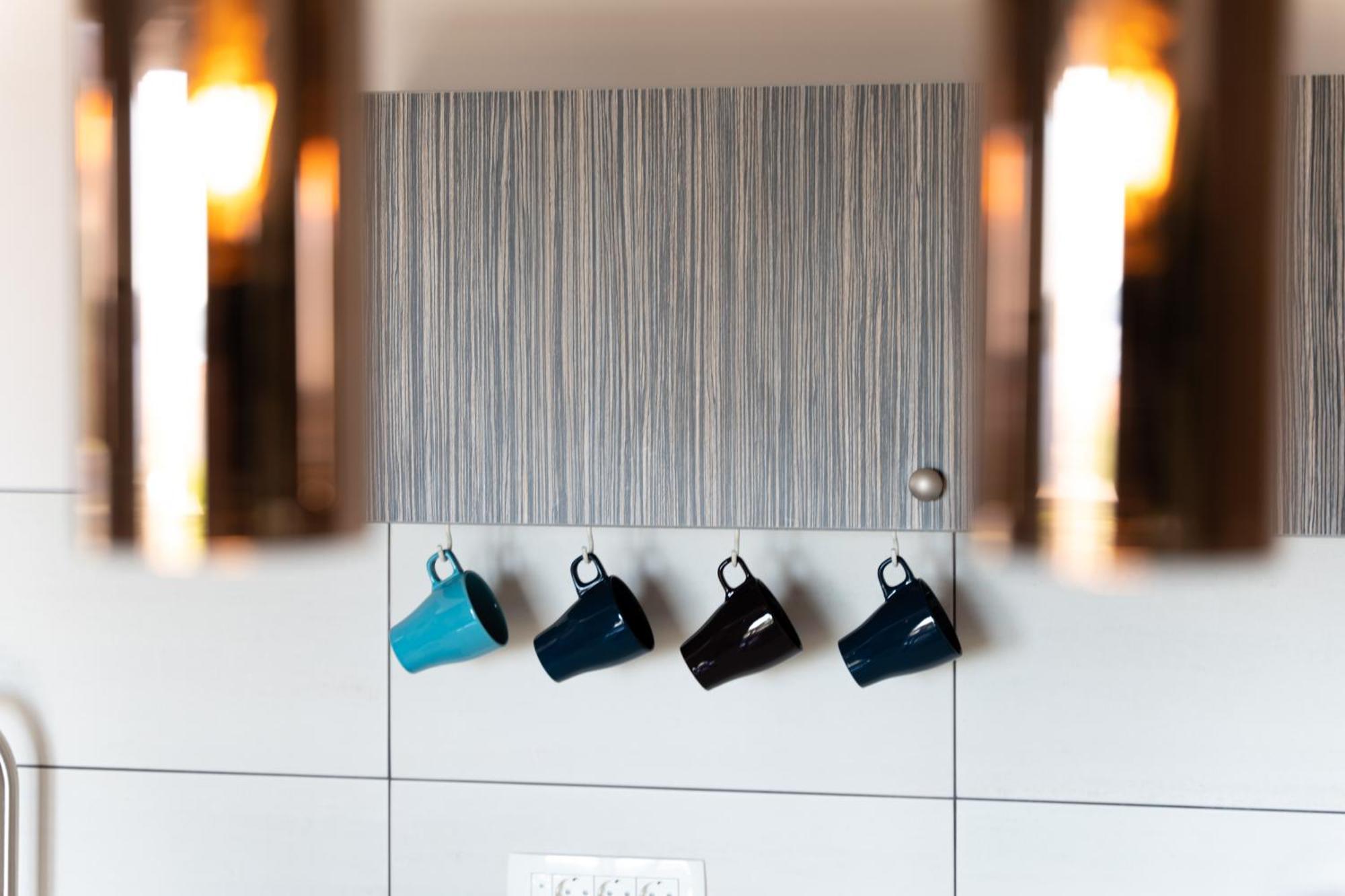 Apartment Amareta Масленица Екстериор снимка