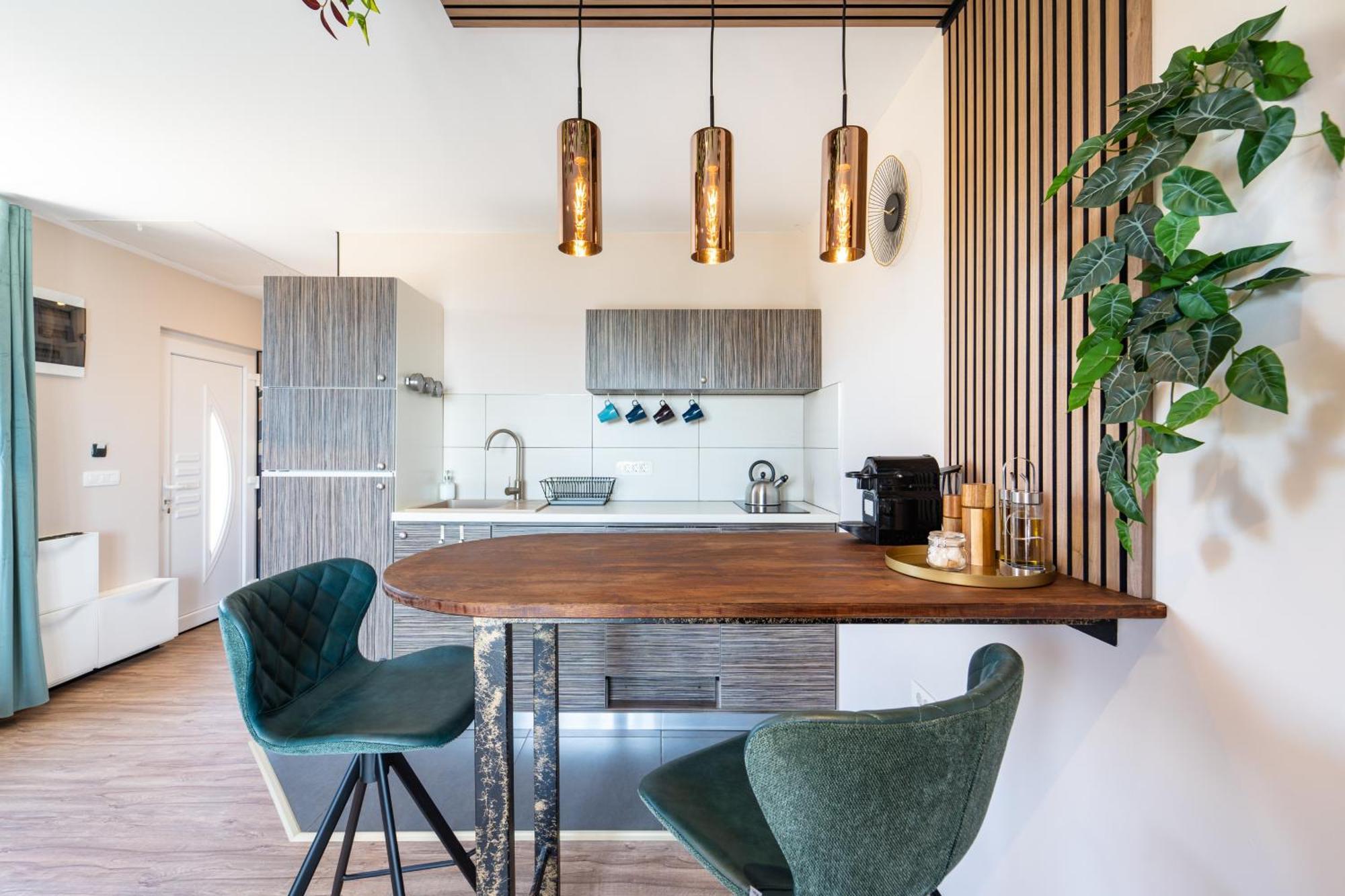 Apartment Amareta Масленица Екстериор снимка