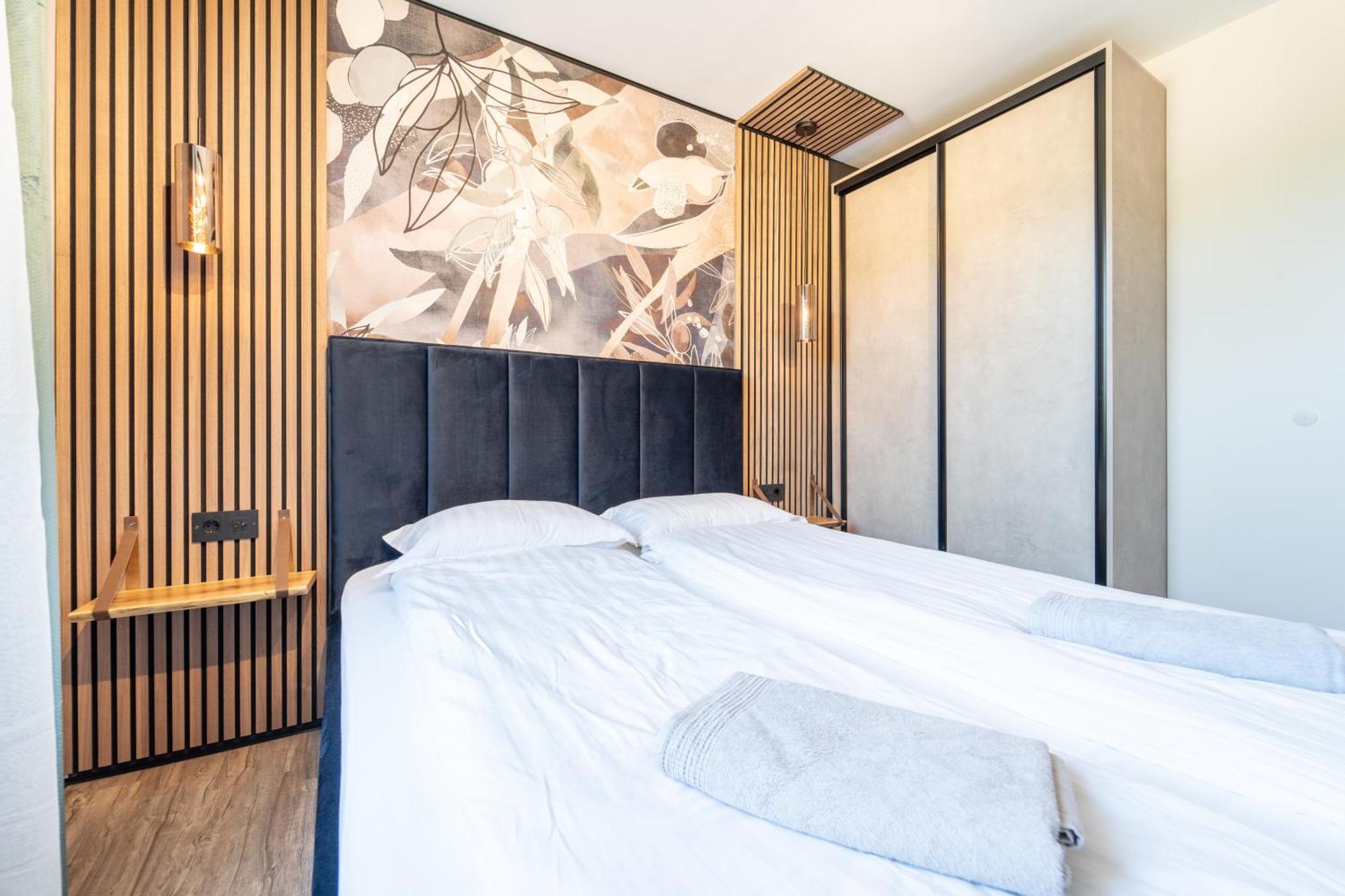 Apartment Amareta Масленица Екстериор снимка