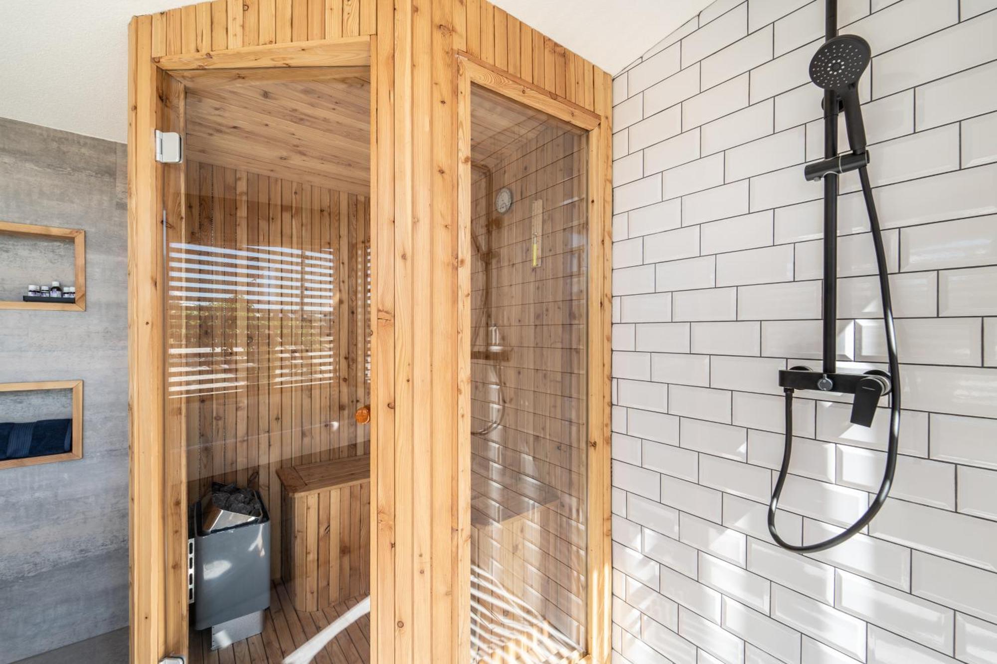 Apartment Amareta Масленица Екстериор снимка