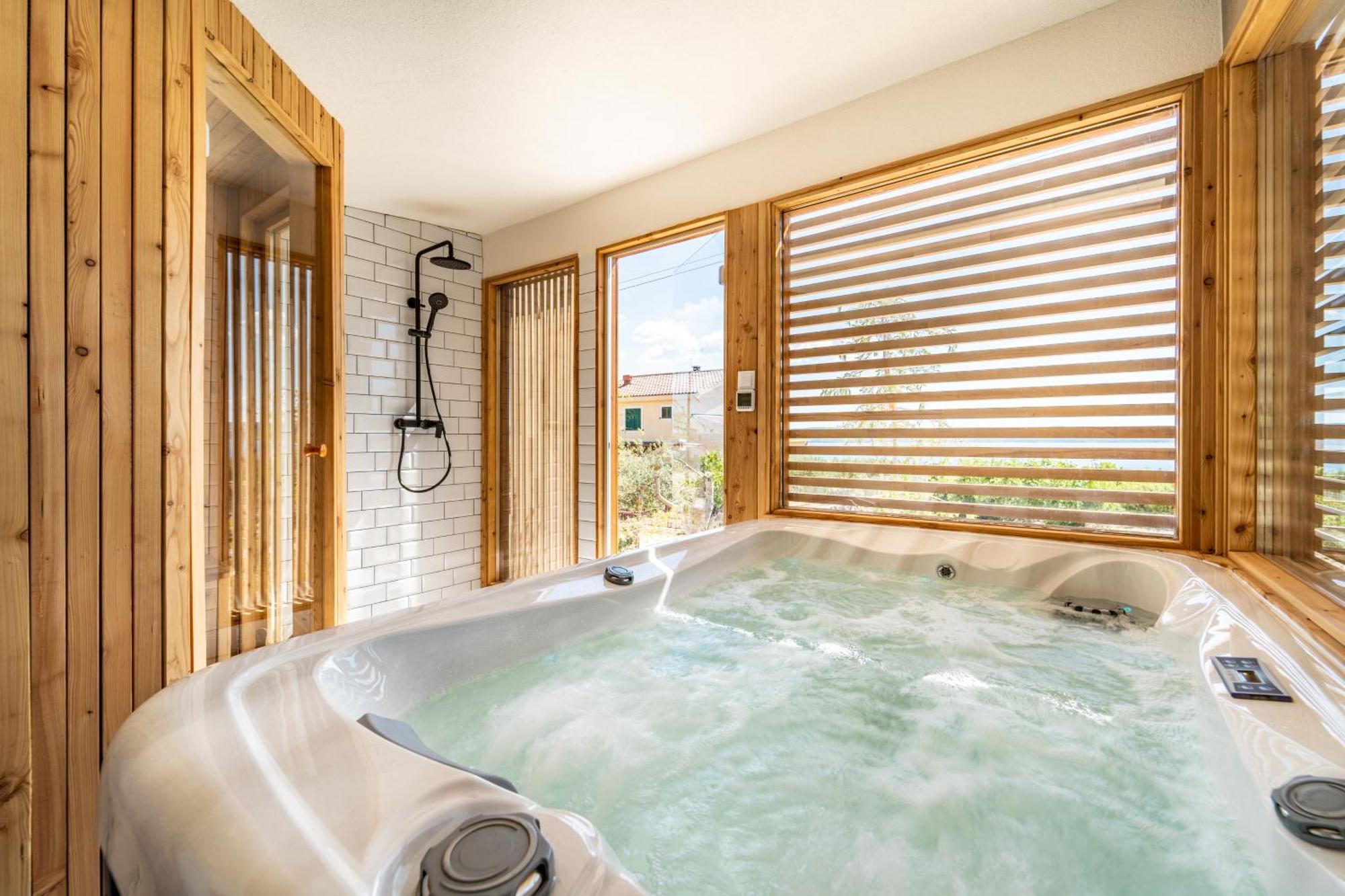 Apartment Amareta Масленица Екстериор снимка
