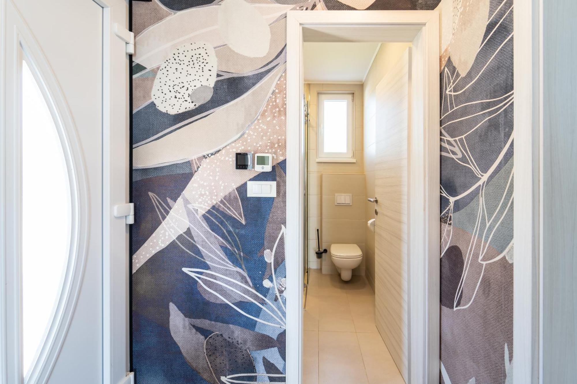 Apartment Amareta Масленица Екстериор снимка