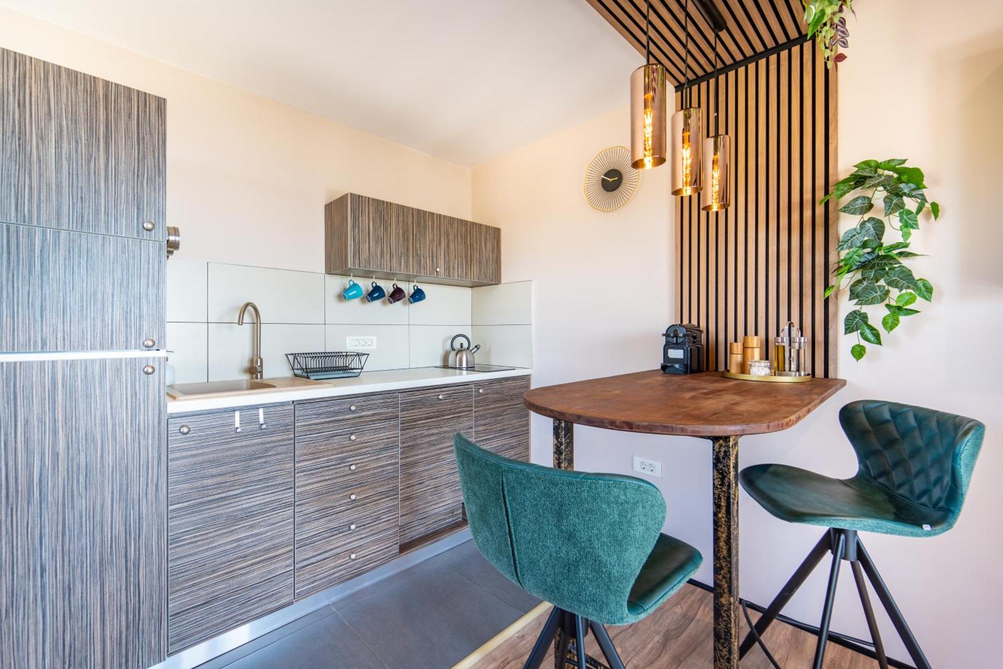 Apartment Amareta Масленица Екстериор снимка