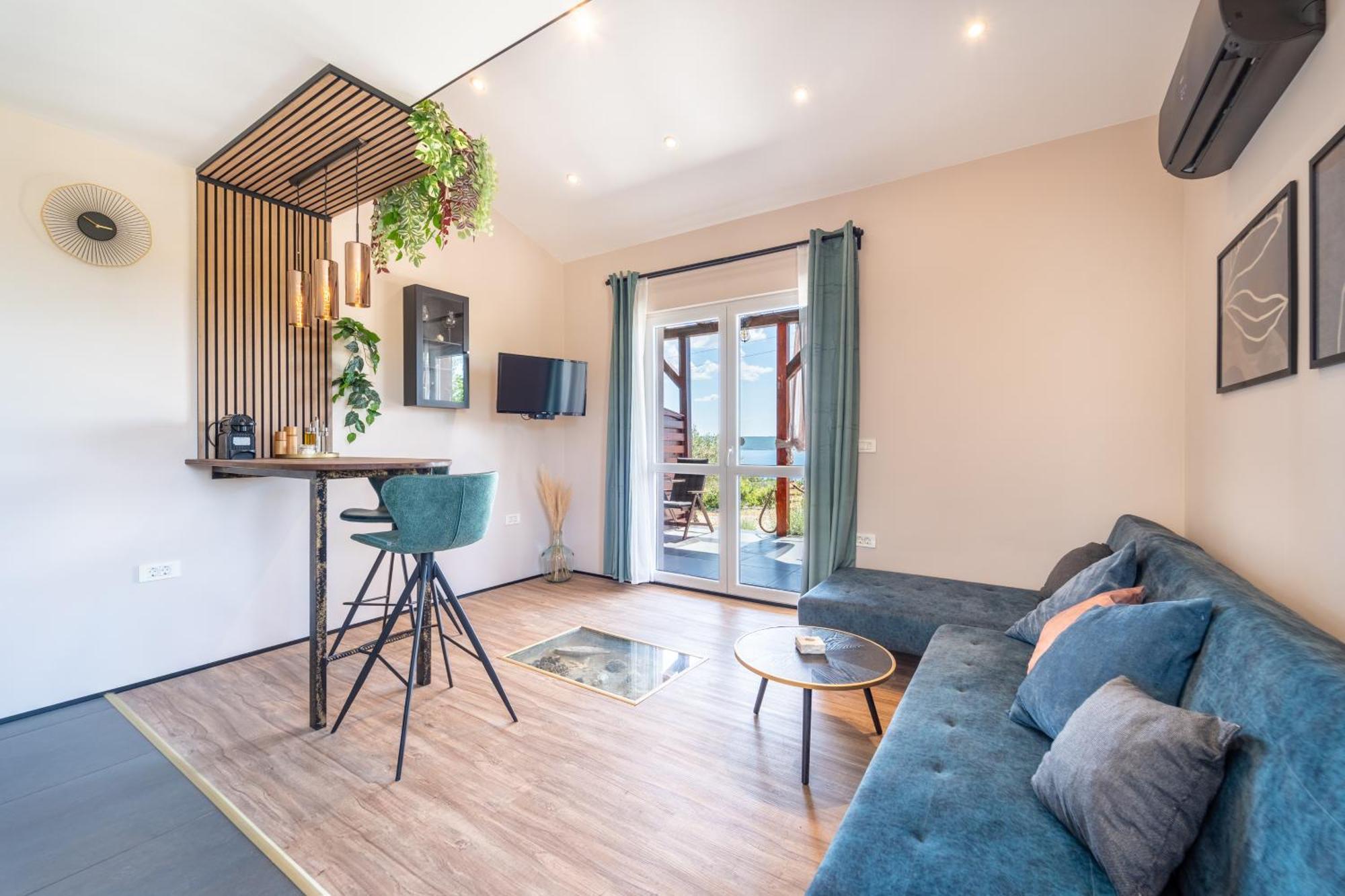 Apartment Amareta Масленица Екстериор снимка