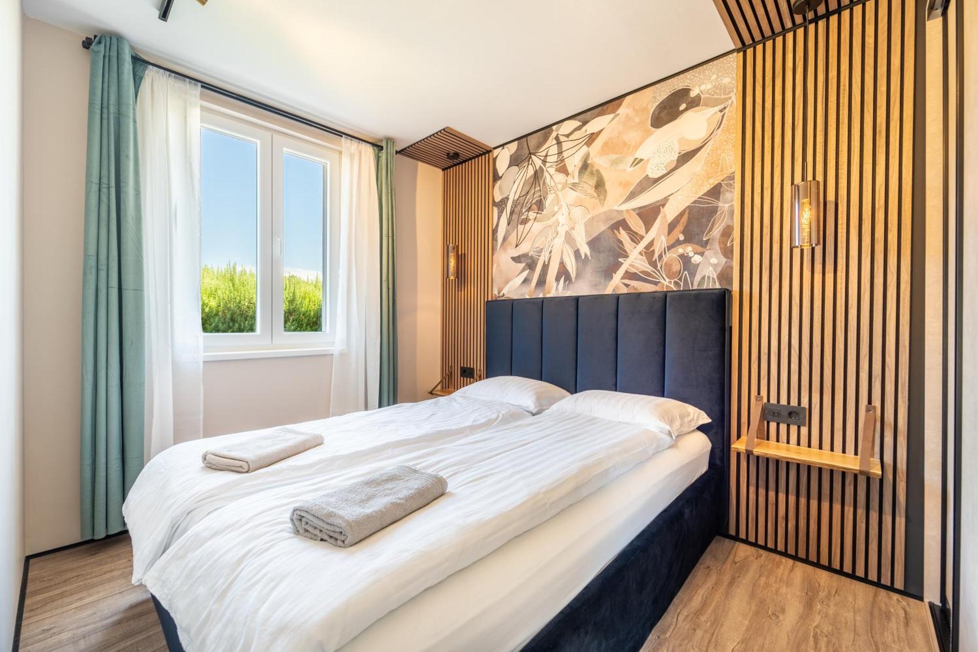 Apartment Amareta Масленица Екстериор снимка