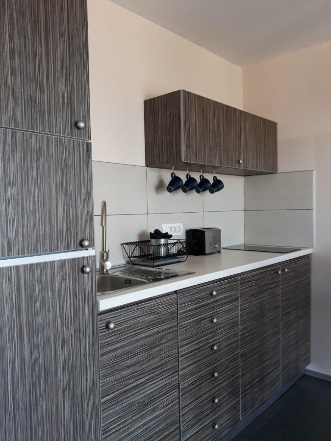 Apartment Amareta Масленица Екстериор снимка